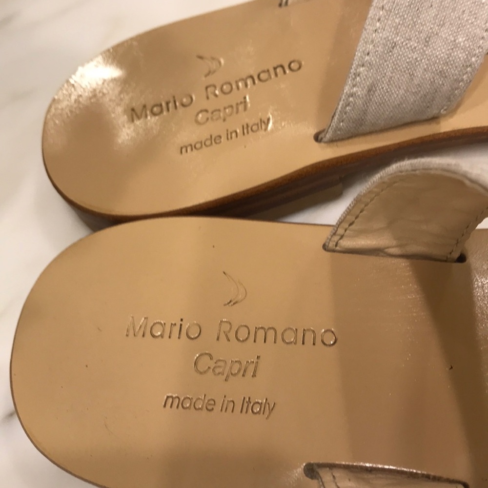 Sandals - Picture 5 of 5
